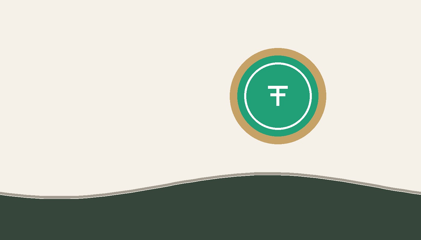 USDT Flash TRC20